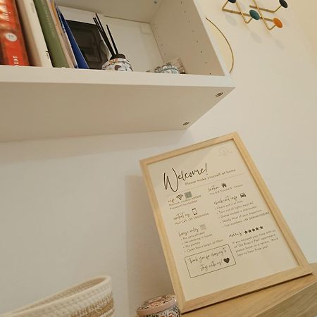 Da Rosa E Pier - Charming Central Apartment Μιλάνο Εξωτερικό φωτογραφία