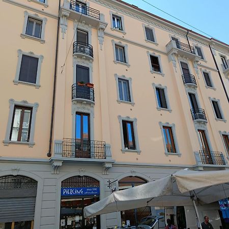 Da Rosa E Pier - Charming Central Apartment Μιλάνο Εξωτερικό φωτογραφία