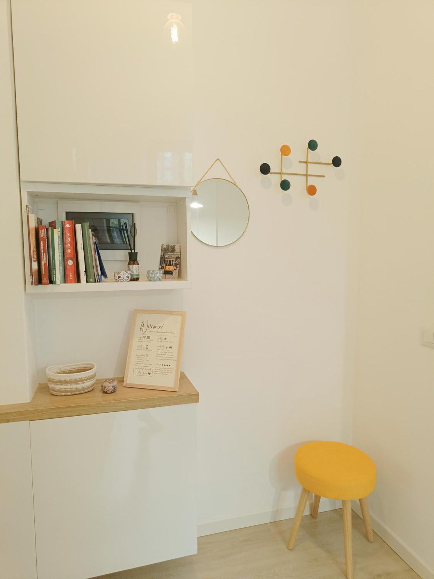 Da Rosa E Pier - Charming Central Apartment Μιλάνο Εξωτερικό φωτογραφία