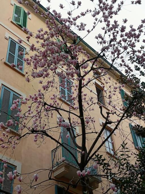Da Rosa E Pier - Charming Central Apartment Μιλάνο Εξωτερικό φωτογραφία