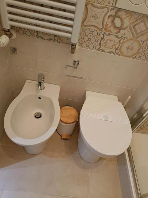 Da Rosa E Pier - Charming Central Apartment Μιλάνο Εξωτερικό φωτογραφία