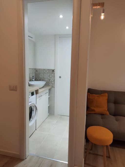 Da Rosa E Pier - Charming Central Apartment Μιλάνο Εξωτερικό φωτογραφία