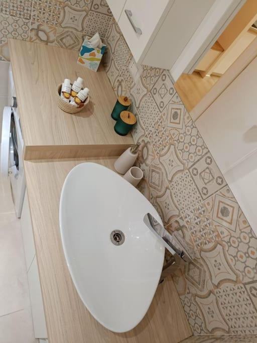 Da Rosa E Pier - Charming Central Apartment Μιλάνο Εξωτερικό φωτογραφία