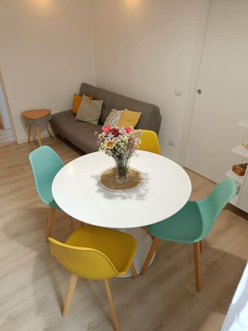 Da Rosa E Pier - Charming Central Apartment Μιλάνο Εξωτερικό φωτογραφία