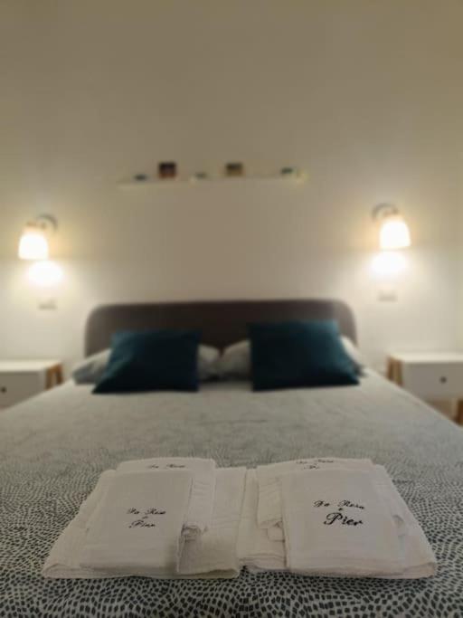 Da Rosa E Pier - Charming Central Apartment Μιλάνο Εξωτερικό φωτογραφία