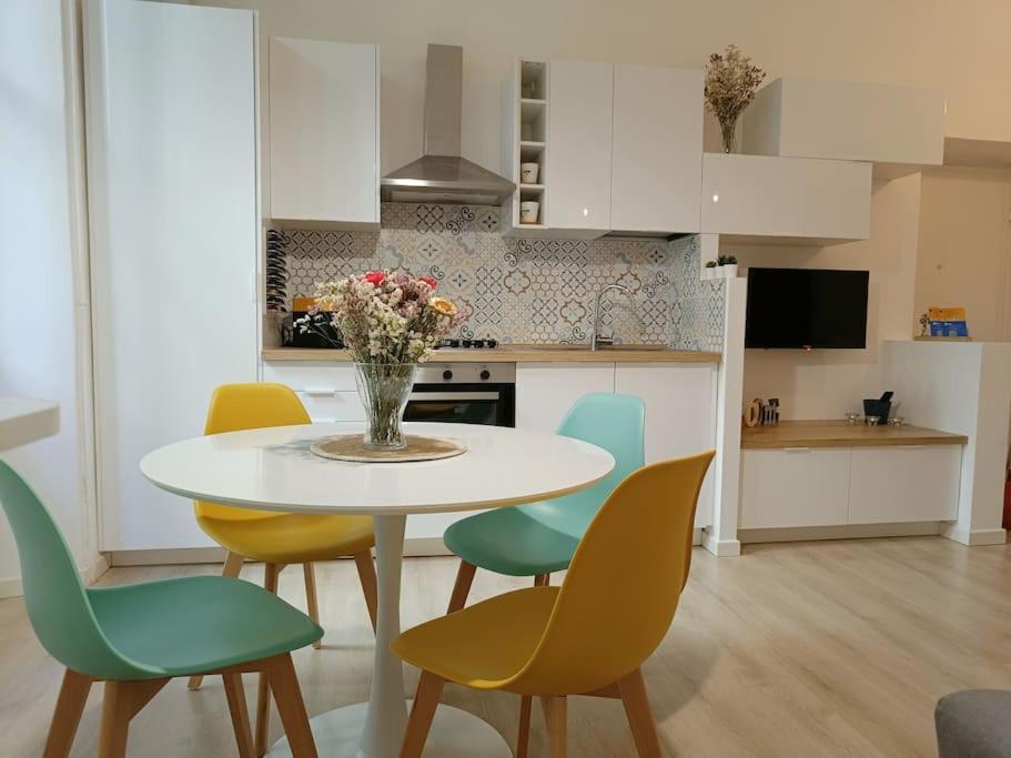 Da Rosa E Pier - Charming Central Apartment Μιλάνο Εξωτερικό φωτογραφία