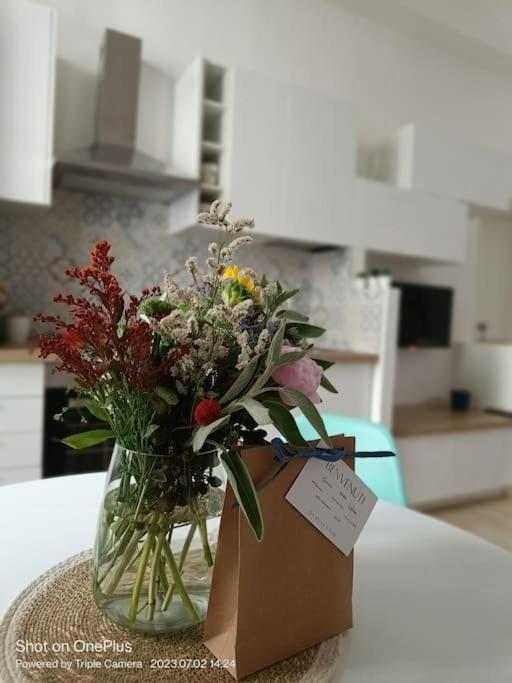 Da Rosa E Pier - Charming Central Apartment Μιλάνο Εξωτερικό φωτογραφία